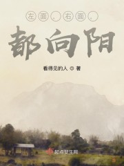 左面，右面，都向阳