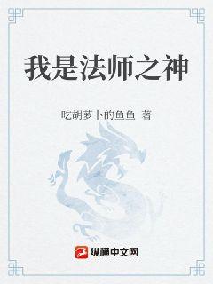 我是法师之神