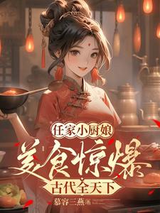 任家小厨娘：美食惊爆古代全天下